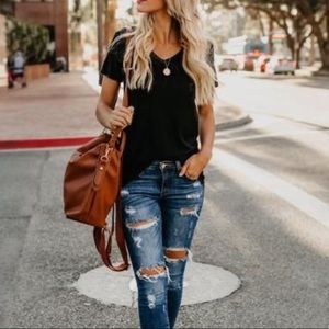 American eagle tshirt ❤️‍🔥